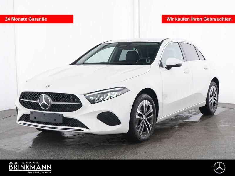 Mercedes-Benz A 250 2024