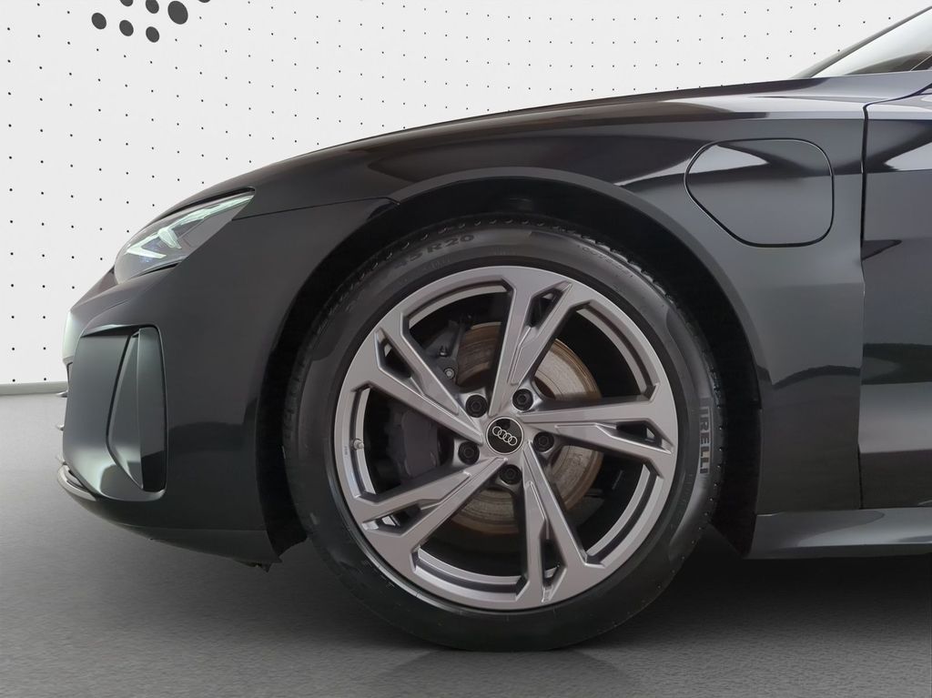Audi e-tron GT 2024