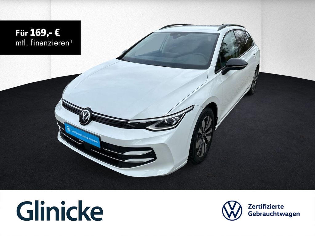 Volkswagen Golf 2025