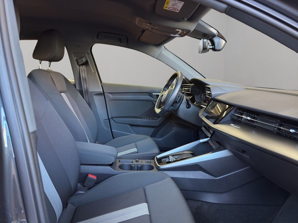 Audi A3 2021