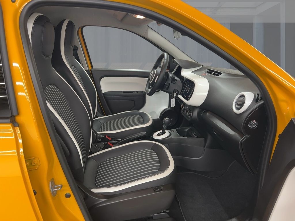 Renault Twingo 2023