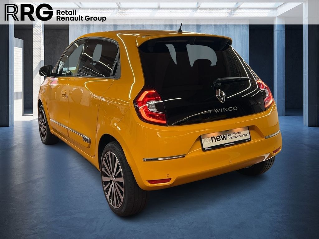 Renault Twingo 2023
