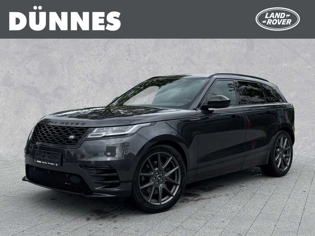 Land Rover Range Rover Velar 2022