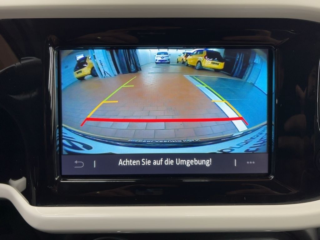 Renault Twingo 2023