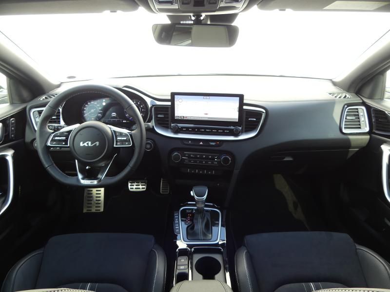 Kia XCeed 2025