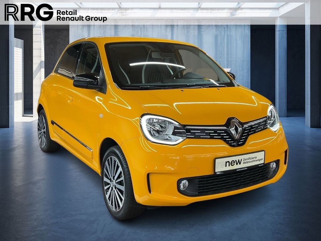 Renault Twingo 2023