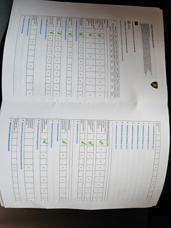 Lamborghini Urus 2023