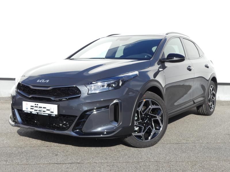 Kia XCeed 2025