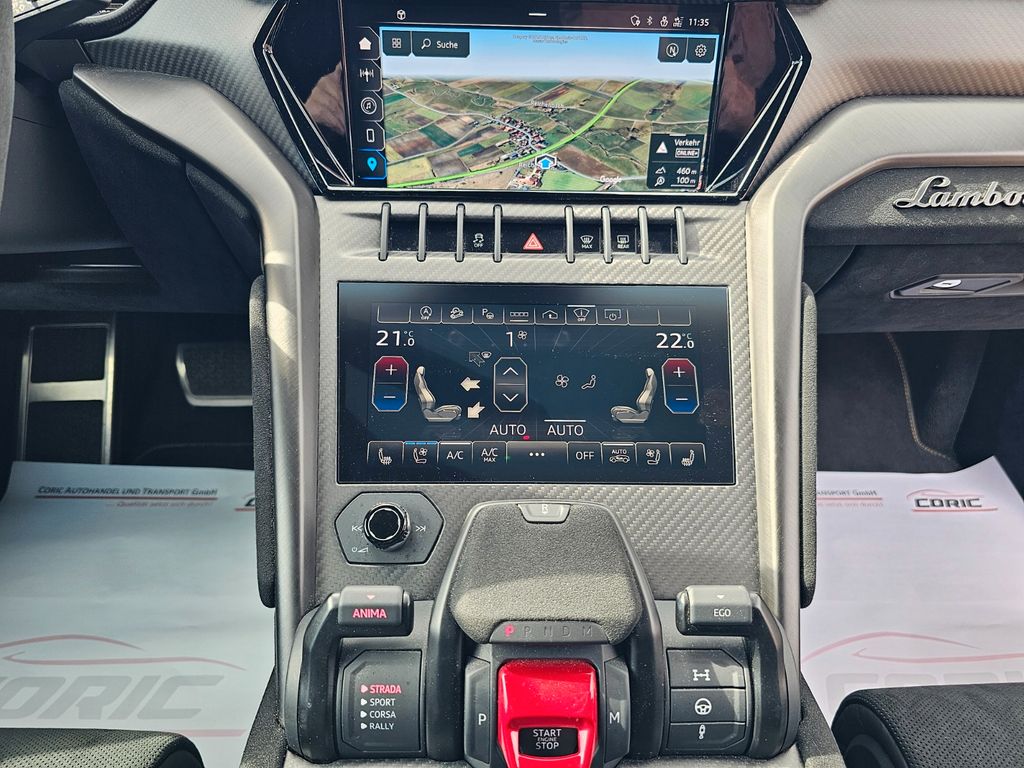 Lamborghini Urus 2023