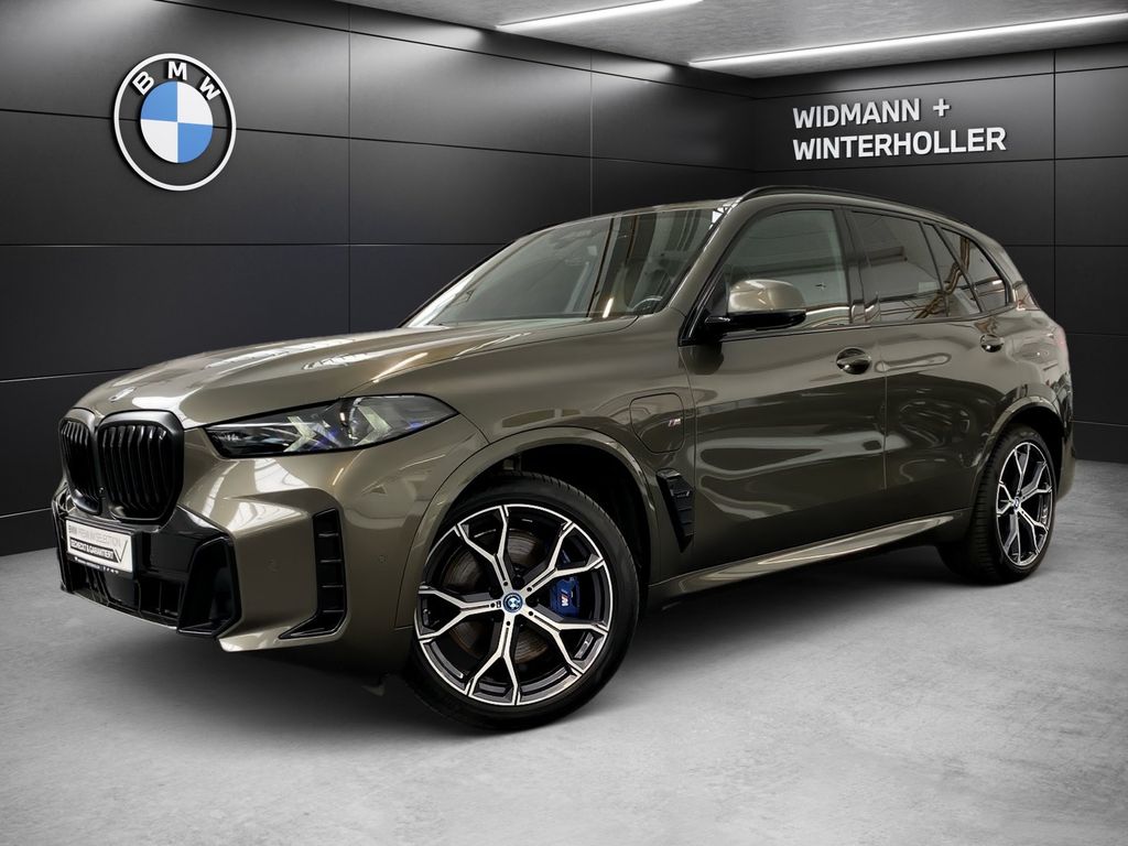 BMW X5 2023