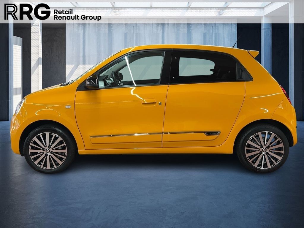 Renault Twingo 2023