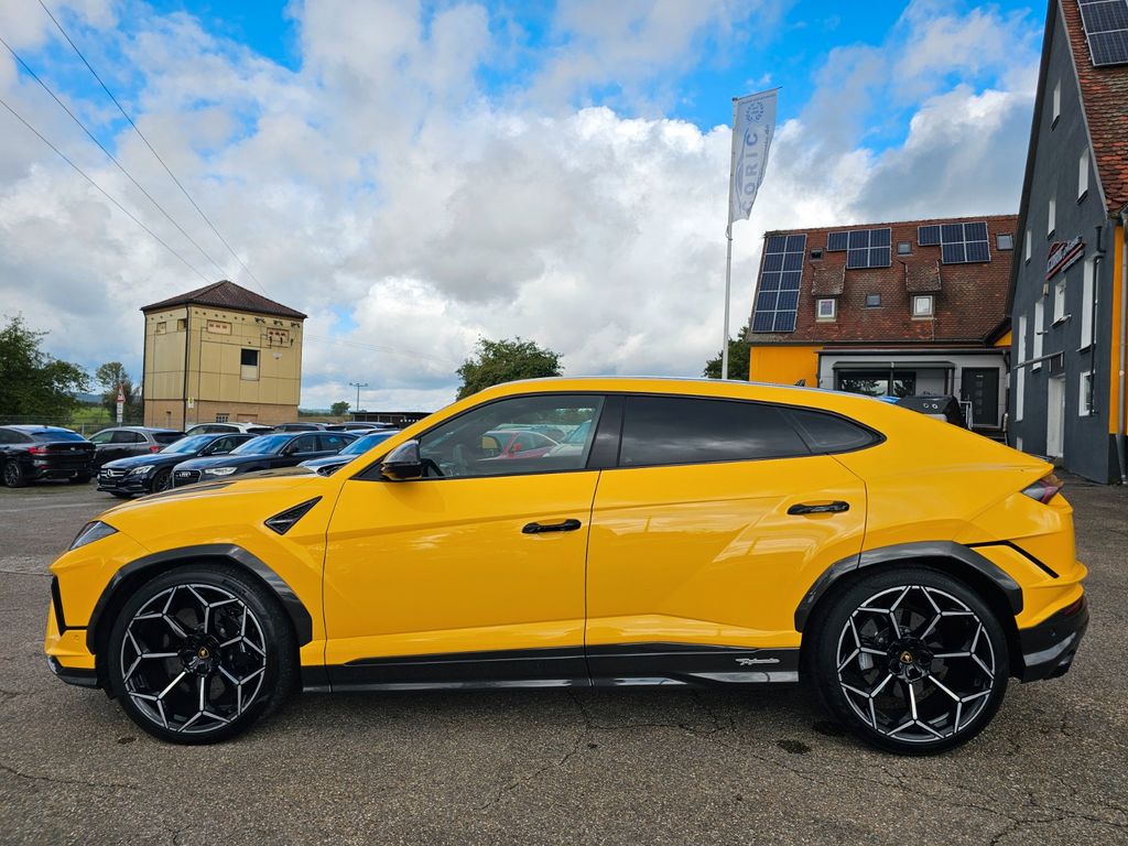 Lamborghini Urus 2023