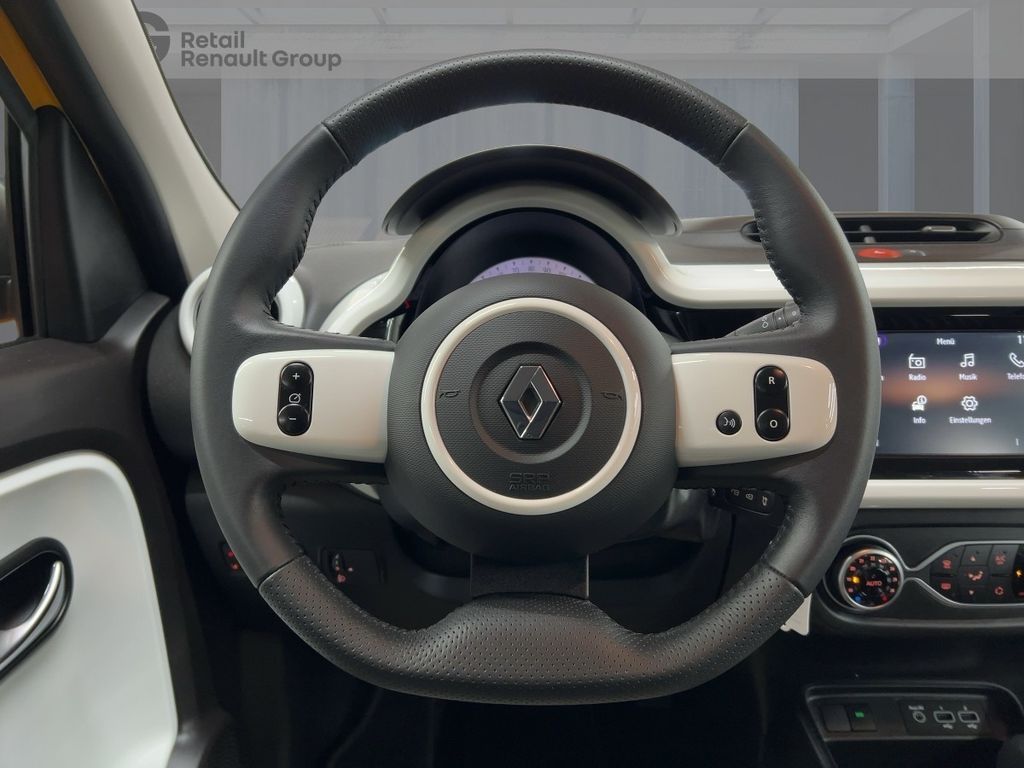 Renault Twingo 2023