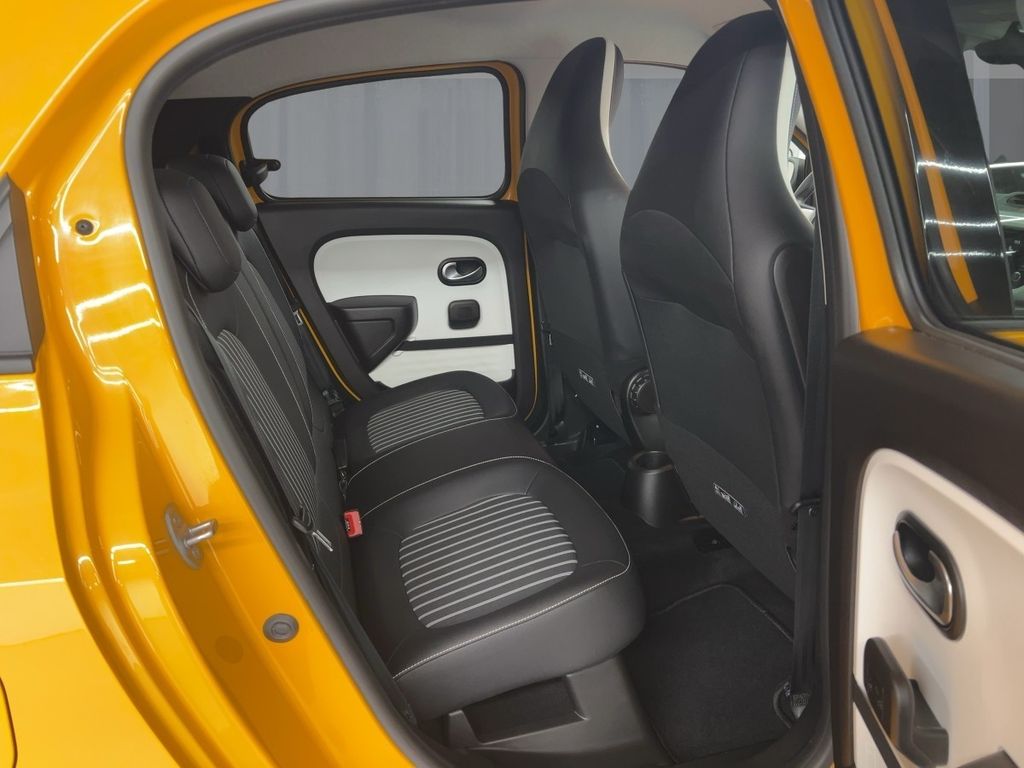 Renault Twingo 2023