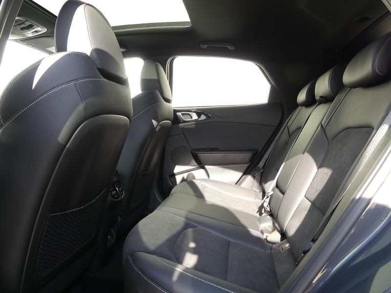 Kia XCeed 2025