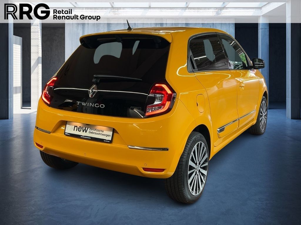 Renault Twingo 2023