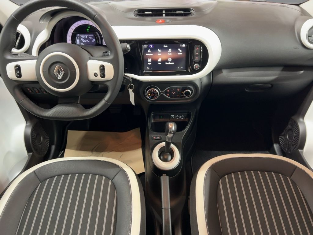 Renault Twingo 2023