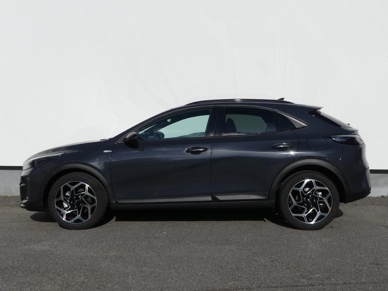 Kia XCeed 2025