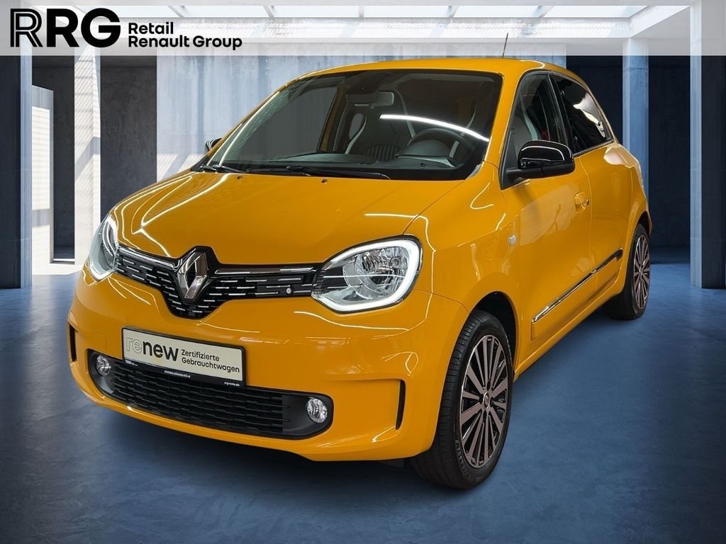 Renault Twingo 2023