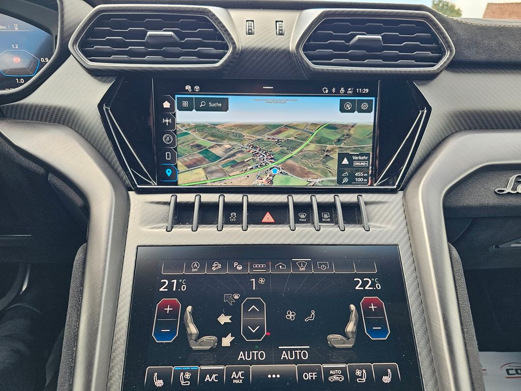 Lamborghini Urus 2023