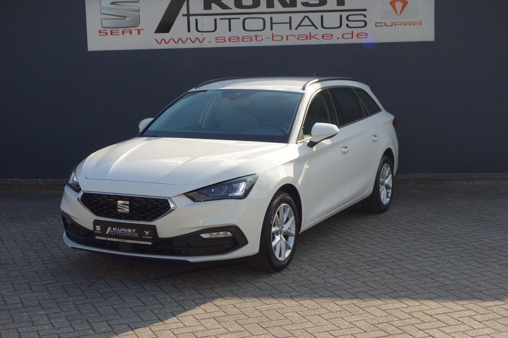 Seat Leon 2022
