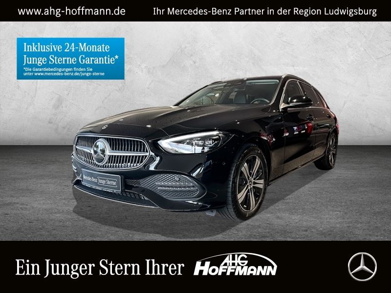 Mercedes-Benz C 300 2022
