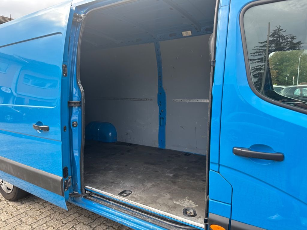 Opel Movano 2019