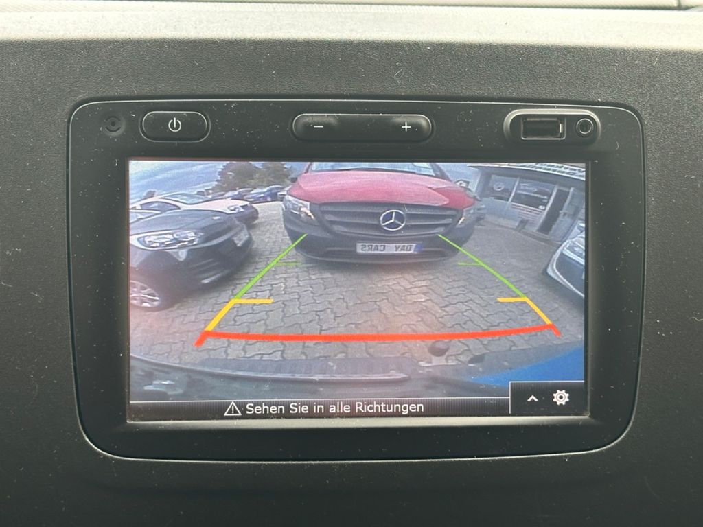 Opel Movano 2019