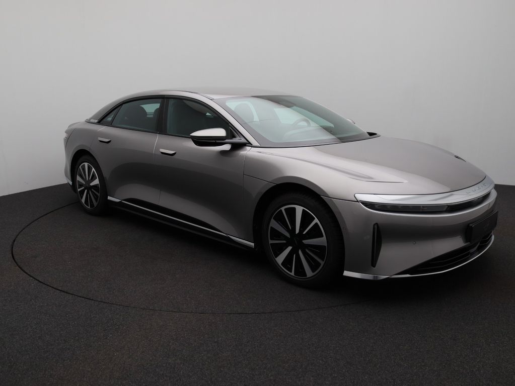Lucid Air 2024