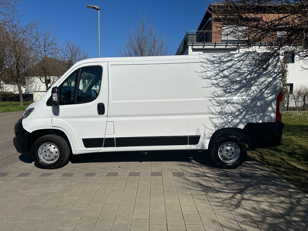 Opel Movano 2023