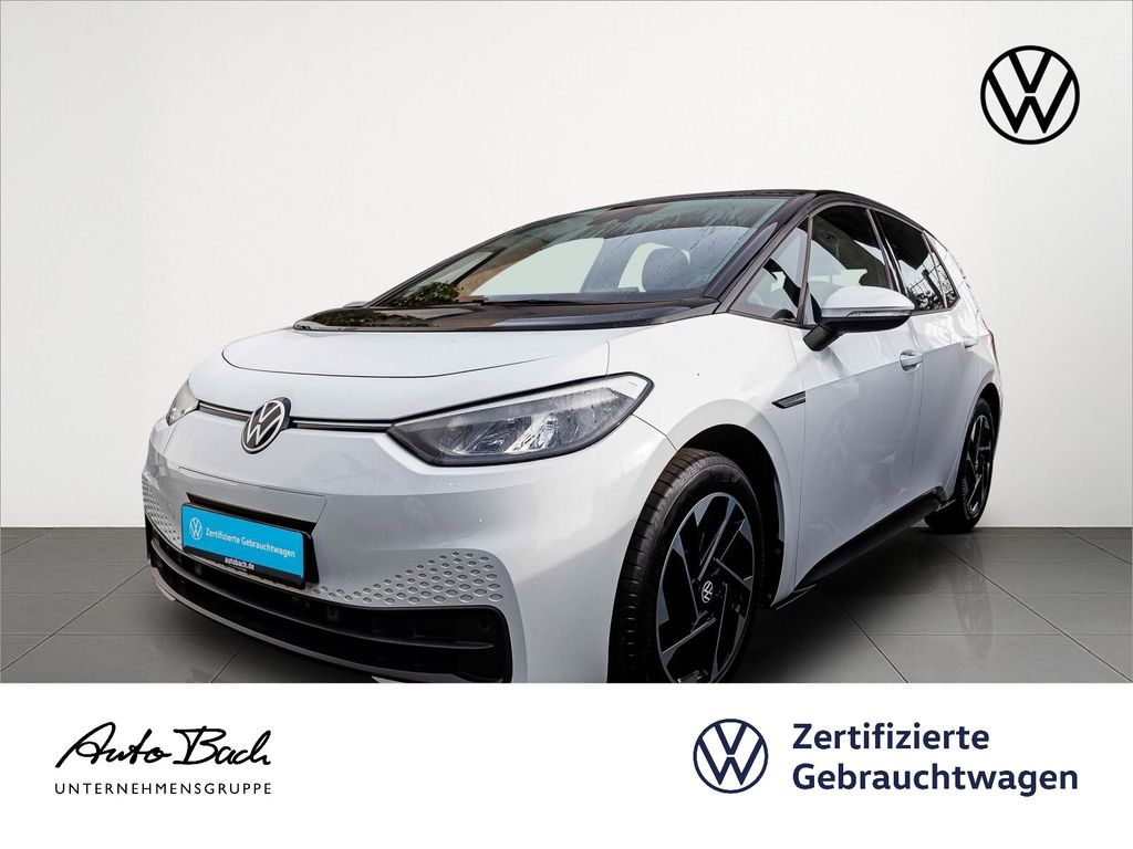 Volkswagen ID.3 2021