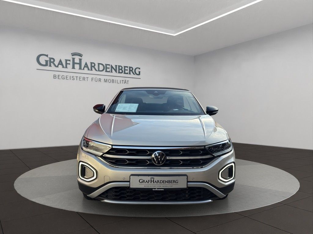 Volkswagen T-Roc 2023