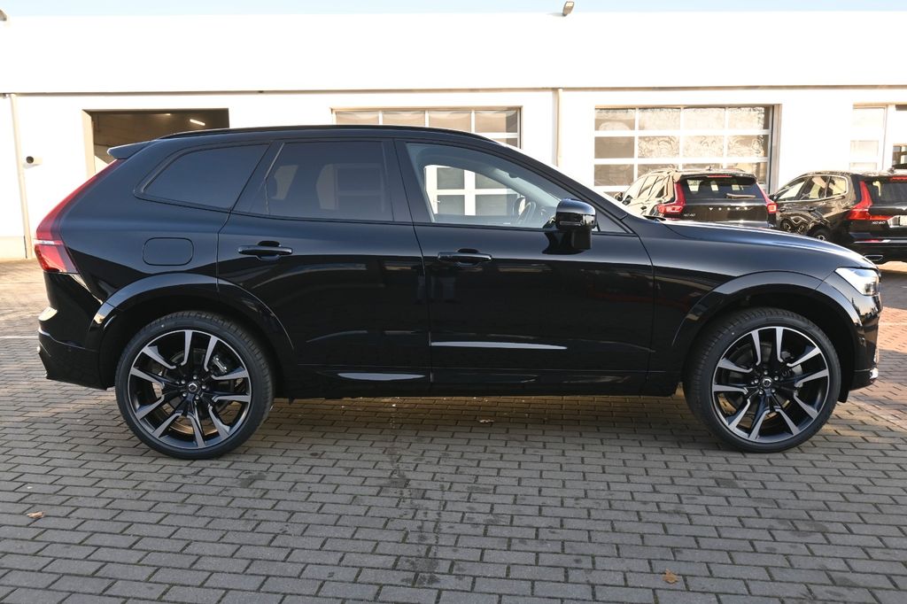 Volvo XC60 2025
