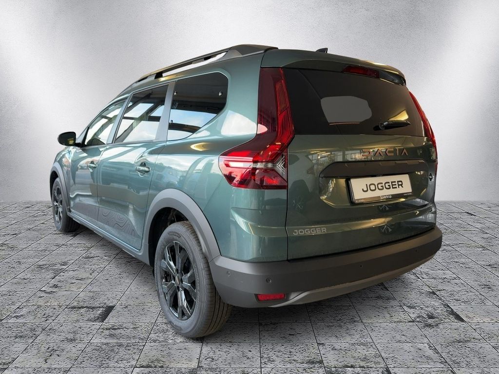 Dacia Jogger 2025