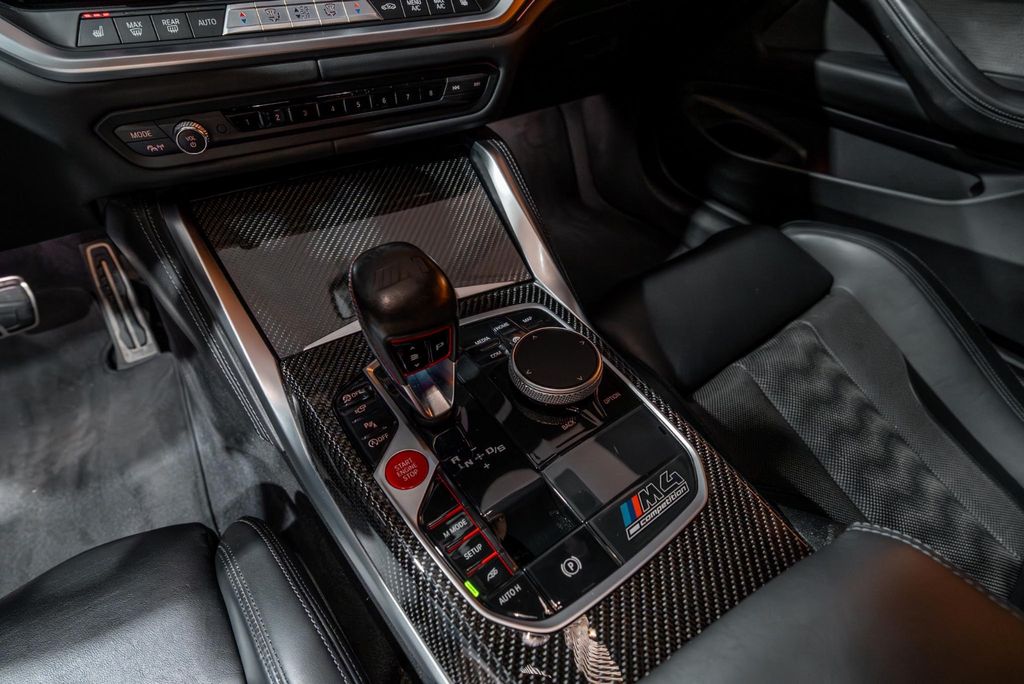 BMW M4 2020