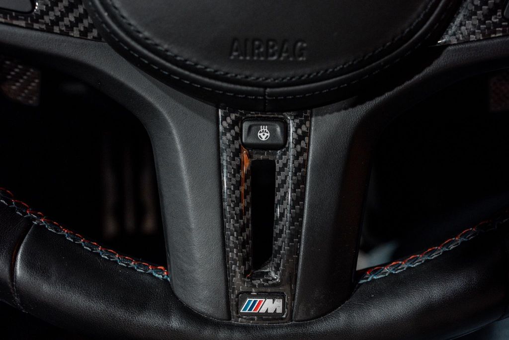 BMW M4 2020