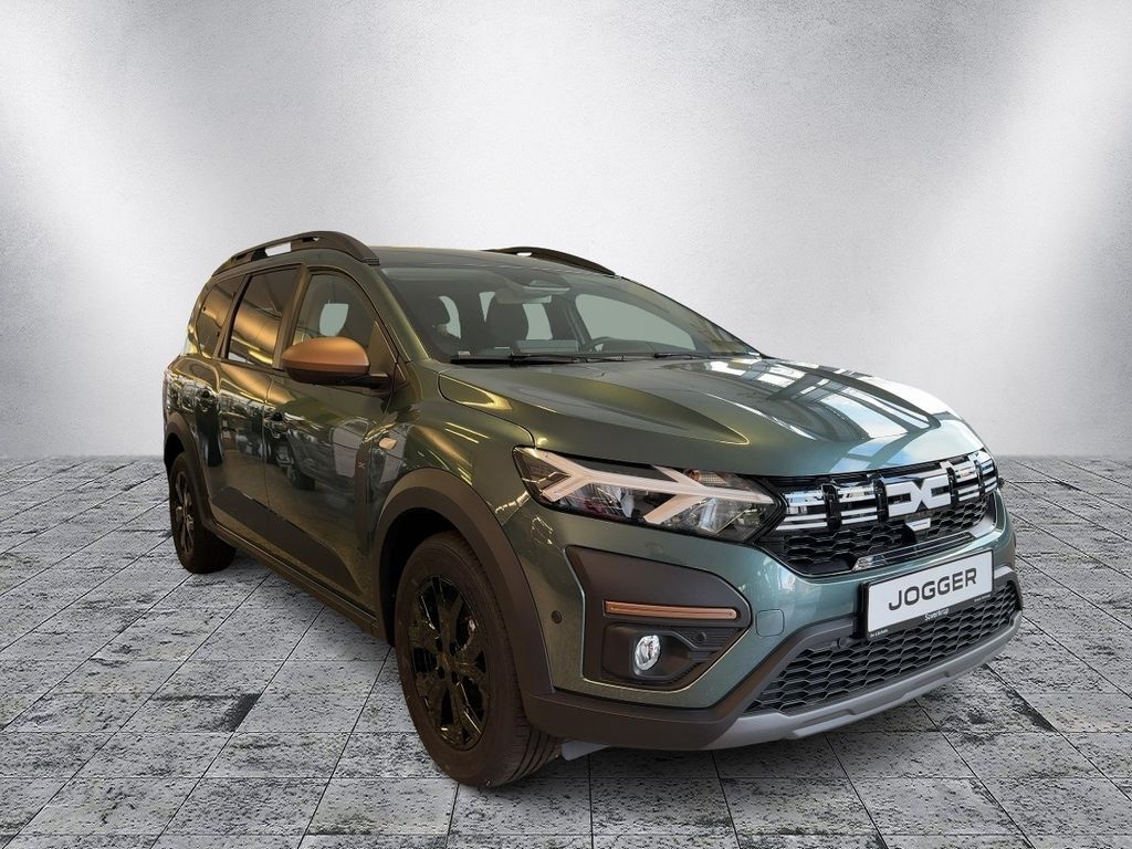 Dacia Jogger 2025