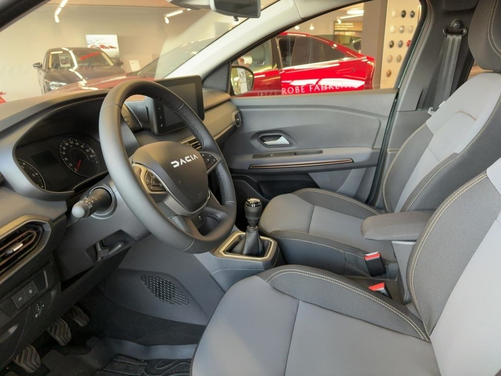 Dacia Jogger 2025