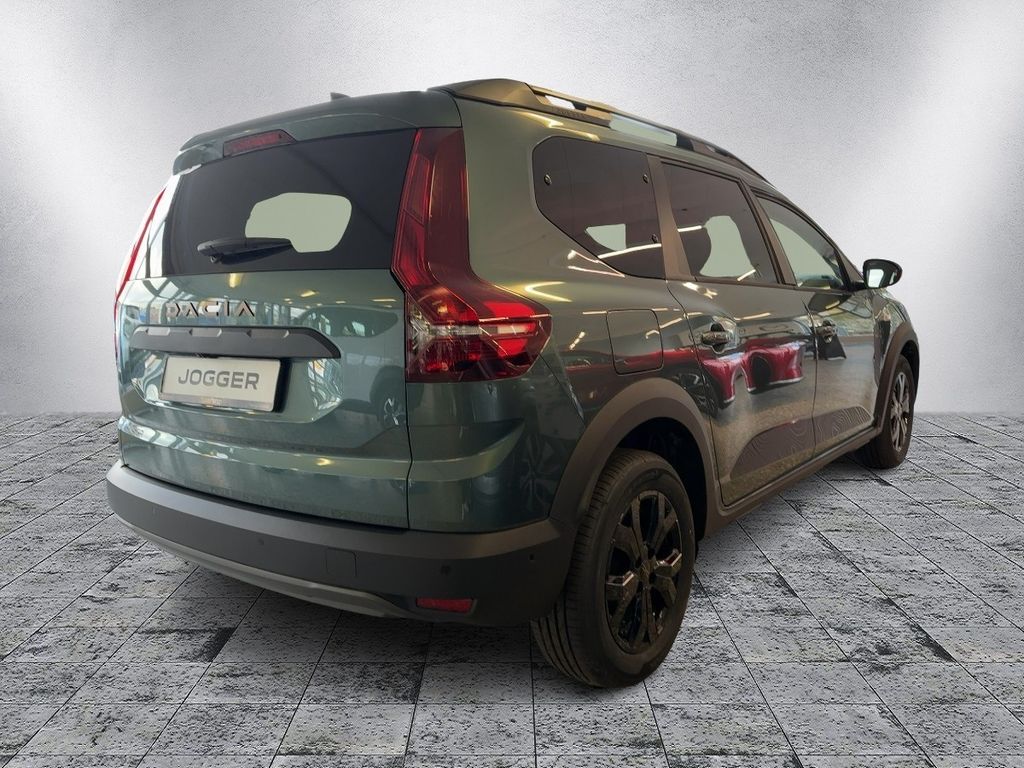 Dacia Jogger 2025