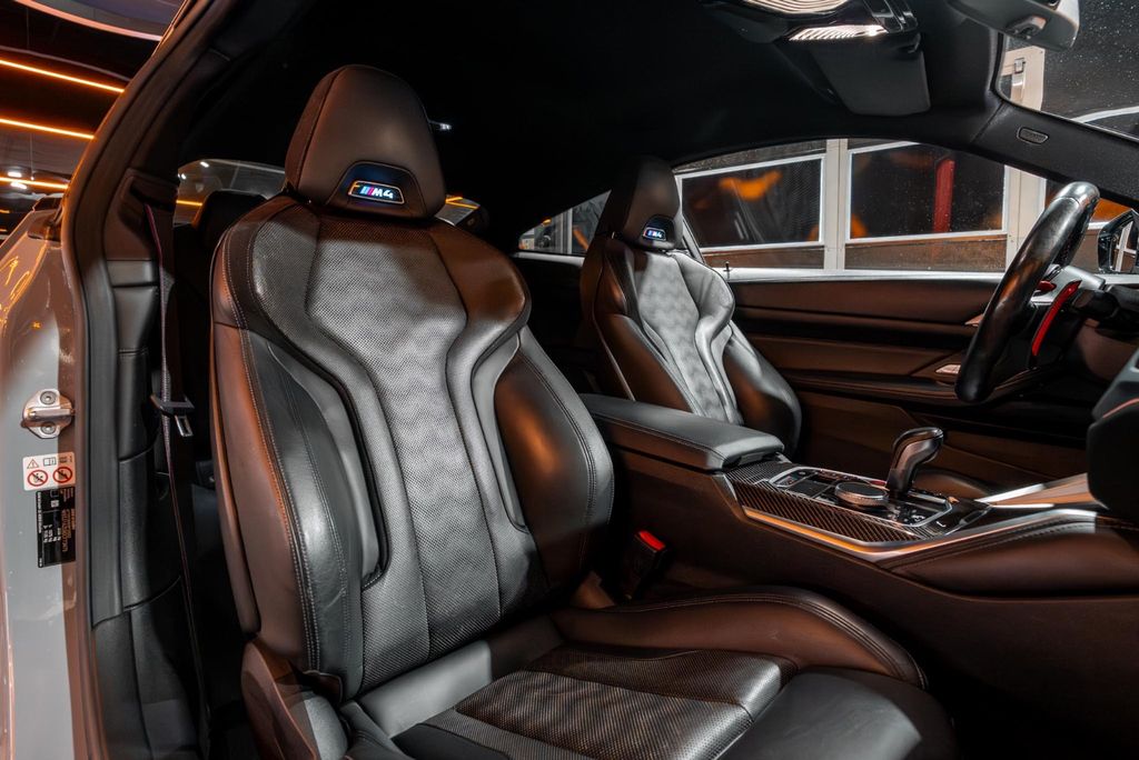 BMW M4 2020