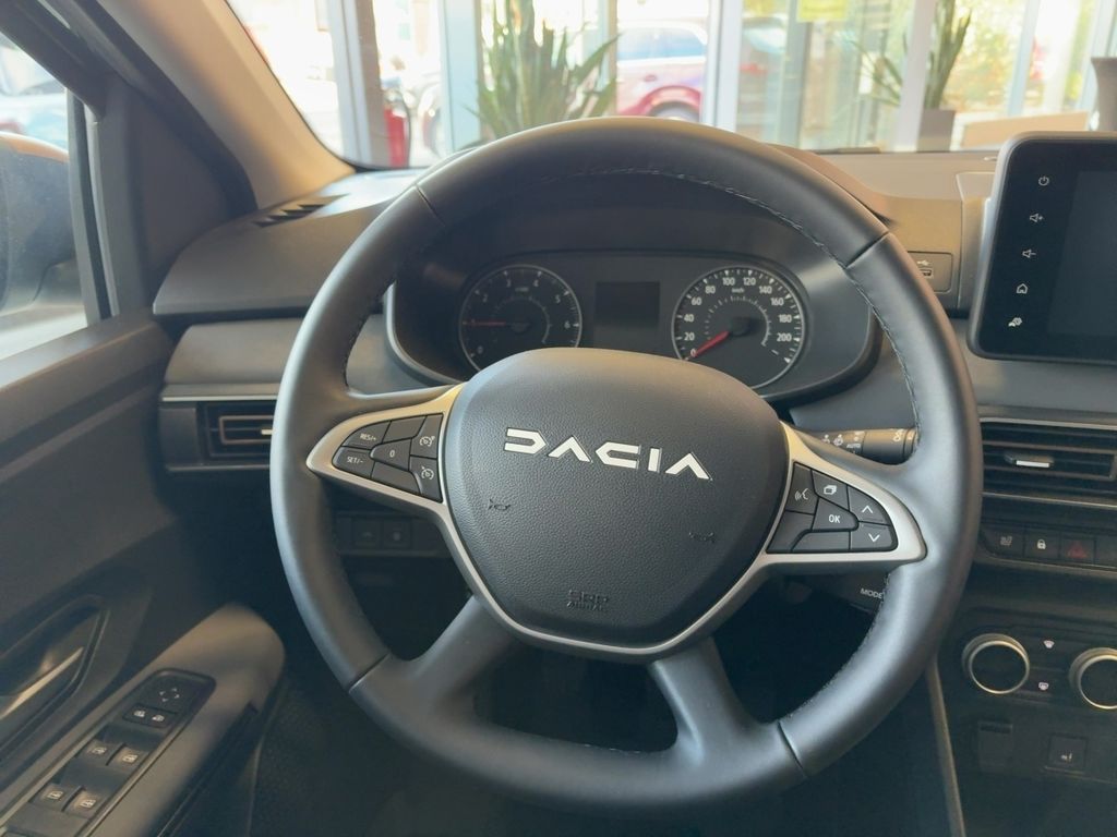 Dacia Jogger 2025