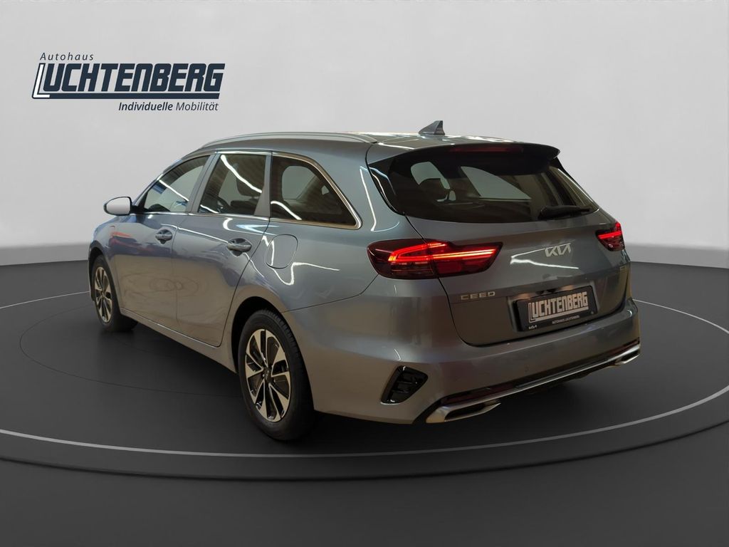 Kia cee'd Sportswagon 2022