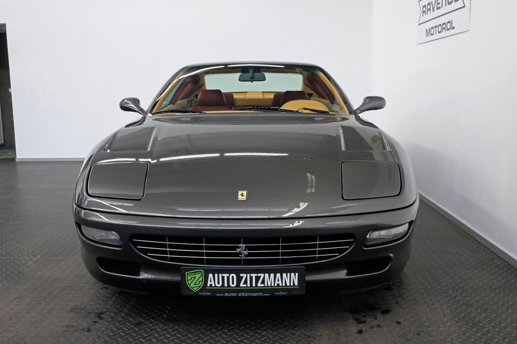 Ferrari 456 1997