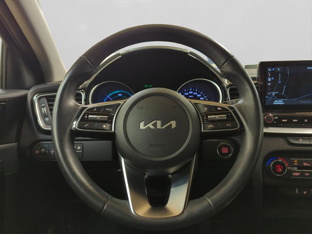 Kia cee'd Sportswagon 2022