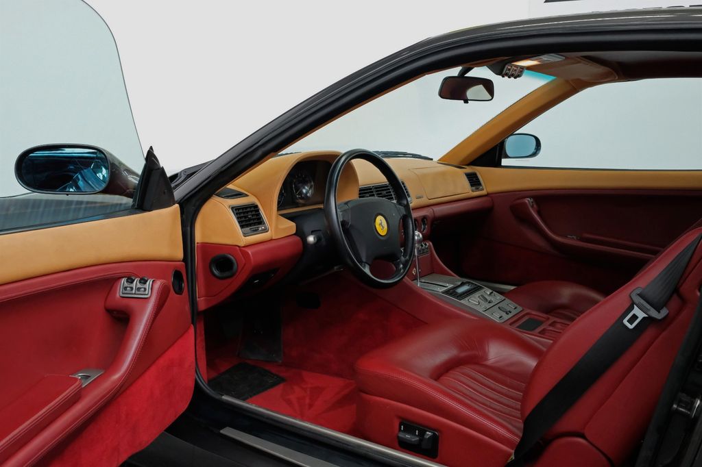 Ferrari 456 1997
