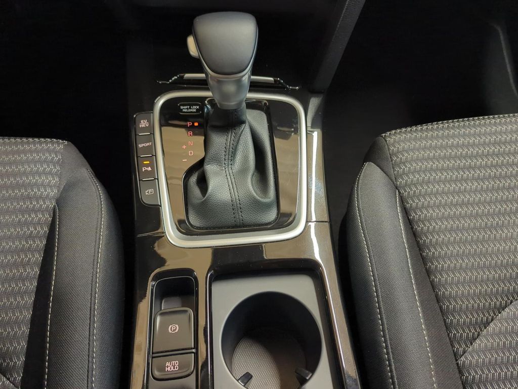 Kia cee'd Sportswagon 2022