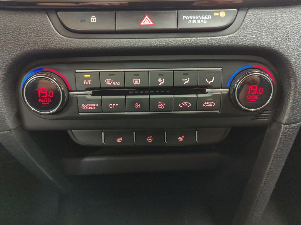 Kia cee'd Sportswagon 2022