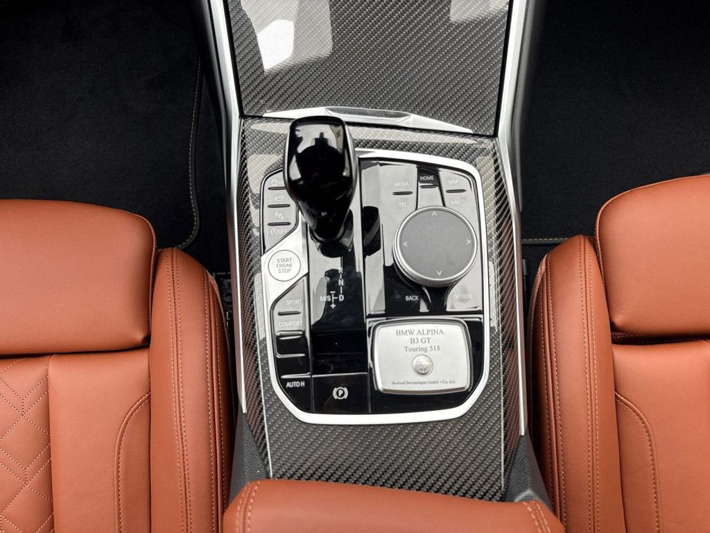 ALPINA B3