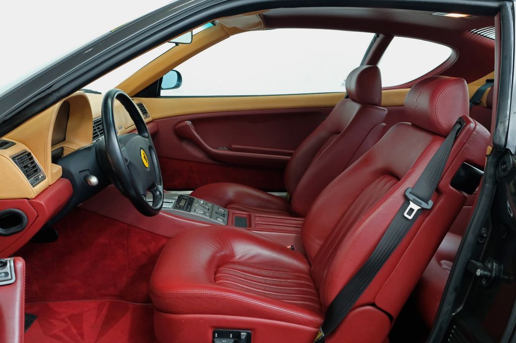 Ferrari 456 1997