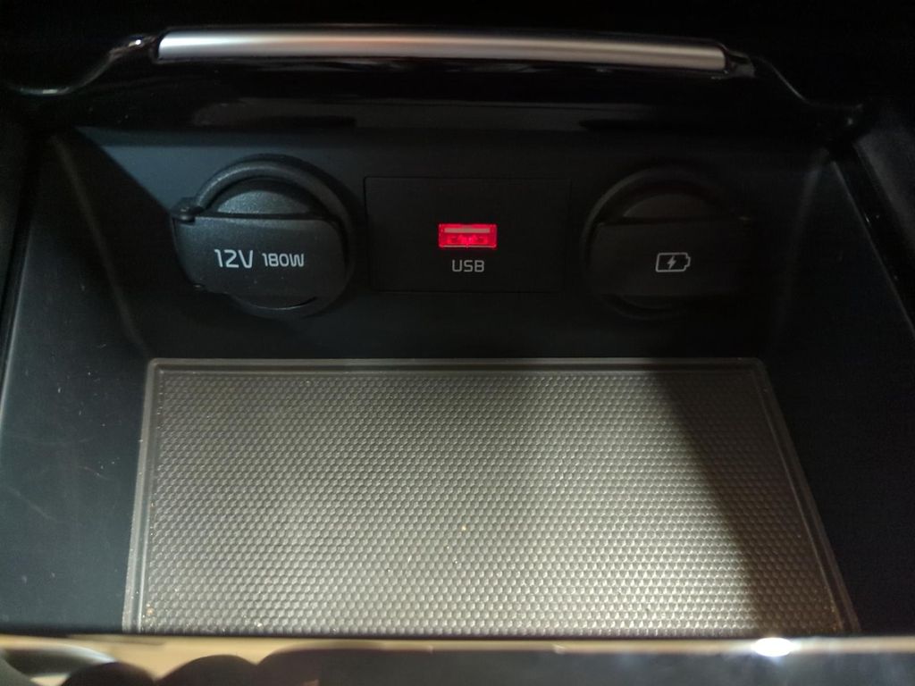 Kia cee'd Sportswagon 2022